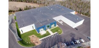 Oberland Agriscience Opens First Commercial Scale Black Soldier Fly Larvae Facility with Focus on Advancing Animal & Soil Nutrition Oberland Agriscience Opens First Commercial Scale Black Soldier Fly Larvae Facility with Focus on Advancing Animal & Soil Nutrition