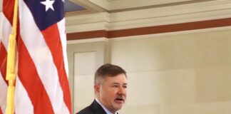 Oklahoma attorney general fires Mental Health Department’s legal counsel in settlement dispute • Oklahoma Voice Oklahoma attorney general fires Mental Health Department’s legal counsel in settlement dispute • Oklahoma Voice