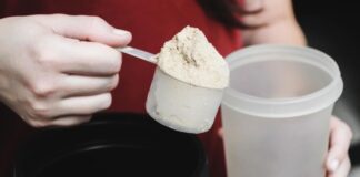 On Nutrition: Bulking up caution | Health On Nutrition: Bulking up caution | Health