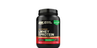 Optimum Nutrition expands portfolio across product lines Optimum Nutrition expands portfolio across product lines