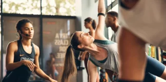 Orangetheory Opens 5 New Studios in October Orangetheory Opens 5 New Studios in October