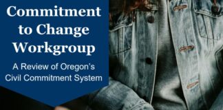 Oregon’s civil commitment system needs many changes, review finds Oregon's civil commitment system needs many changes, review finds