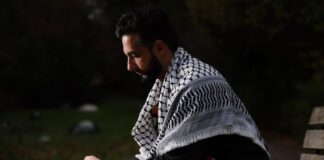 Palestinian Americans in Seattle grieve for loved ones half a world away Palestinian Americans in Seattle grieve for loved ones half a world away