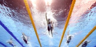 Papua New Guinea swimming legend Ryan Pini named IOC Mental Health Ambassador Papua New Guinea swimming legend Ryan Pini named IOC Mental Health Ambassador