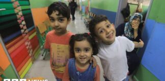 Phone therapy aids refugee children, study shows Phone therapy aids refugee children, study shows