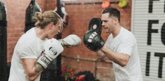 Physical and Mental Benefits of Boxing at VP Fitness Physical and Mental Benefits of Boxing at VP Fitness