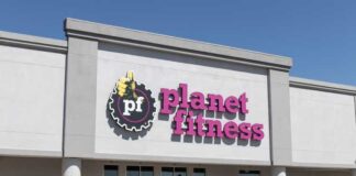 Planet Fitness rallies to new 52-week high after earnings (NYSE:PLNT) Planet Fitness local gym and workout center. Planet Fitness markets itself as a Judgment Free Zone.