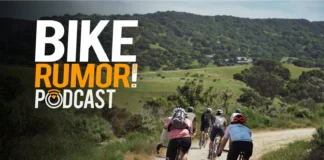 Podcast #103: A Guide to Practical Gravel Race Nutrition BikeRumor Podcast Episode_103_gravel fueling