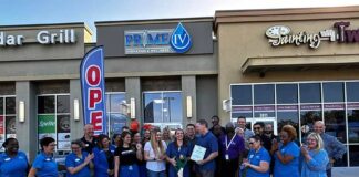 Prime IV Hydration and Wellness Comes to Clermont Prime IV Hydration and Wellness Comes to Clermont