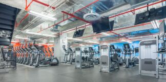 PureGym Acquires Blink Fitness, Accelerates US Expansion PureGym Acquires Blink Fitness, Accelerates US Expansion