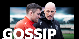 Rangers manager Clement lauds Souttar fitness improvement – Scottish gossip Rangers manager Clement lauds Souttar fitness improvement - Scottish gossip