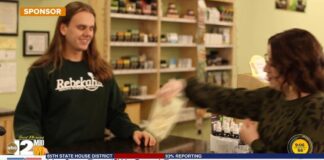 Rebekah’s Health and Nutrition shares how their products help give cold and flu relief | Good Morning Mid-Michigan Rebekah's Health and Nutrition shares how their products help give cold and flu relief | Good Morning Mid-Michigan