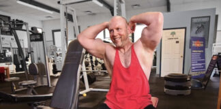Revelstoke gym owner going into semi retirement after operating Trans Canada Gym for more than four decades – BC News Revelstoke gym owner going into semi retirement after operating Trans Canada Gym for more than four decades - BC News