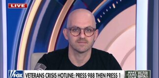 Revolutionary organization ‘U.S. Vets’ working in ‘all realms’ to strengthen veterans mental health Revolutionary organization ‘U.S. Vets’ working in ‘all realms’ to strengthen veterans mental health