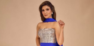 Riddhima Kapoor’s fitness secrets for toned body at 44 revealed: ‘I don’t go to gym, the only workout I do…’ | Health Riddhima Kapoor's fitness secrets for toned body at 44 revealed: ‘I don’t go to gym, the only workout I do…’ | Health