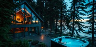 Salishan Coastal Lodge Showcases the Power of Wellness in Sustainable Hospitality Salishan Coastal Lodge Showcases the Power of Wellness in Sustainable Hospitality