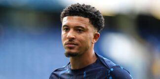 Sancho to miss Man United clash as Maresca delivers update Sancho to miss Man United clash as Maresca delivers update