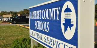 School board receives clean audit report, but caution to monitor child nutrition program School board receives clean audit report, but caution to monitor child nutrition program