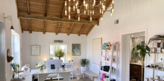 Siren Beauty and Wellness medical spa opens in Buda Siren Beauty and Wellness