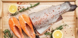 Size, Share, Trends, and Global Analysis Fish Nutrition Market