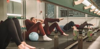 Space Three fitness studio to celebrate anniversary with weekend of wellness, including free classes Space Three fitness studio to celebrate anniversary with weekend of wellness, including free classes