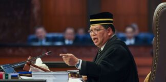 Speaker calls for MPs to adopt healthy habits Speaker calls for MPs to adopt healthy habits