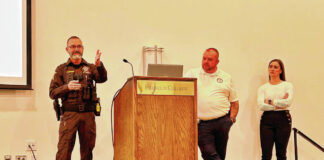State of Mental Health event shows progress, needs for Johnson County Ryan Trares
