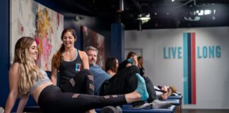 Stretch Your Way to Wellness Stretch Your Way to Wellness