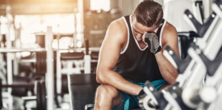 Study Shows You Can Take a Long Break From Weight Training Study Shows You Can Take a Long Break From Weight Training