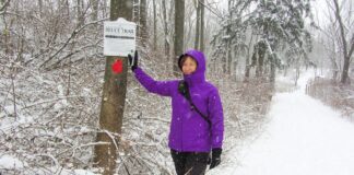 THE BALANCED LIFE | Getting set for cold-weather fitness THE BALANCED LIFE: Getting set for cold-weather fitness