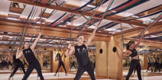 The Global Wellness Industry Is Now Worth $6.3 Trillion The Global Wellness Industry Is Now Worth $6.3 Trillion