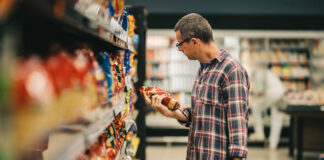 The Next Dietary Guidelines May Punt on Ultraprocessed Foods The Next Dietary Guidelines May Punt on Ultraprocessed Foods