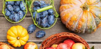 The Surprising Fall Superfood That Beat Out Grapefruit in Nutrition The Surprising Fall Superfood That Beat Out Grapefruit in Nutrition