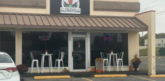 The Ville Nutrition serving up healthy menu alternatives | News The Ville Nutrition serving up healthy menu alternatives | News