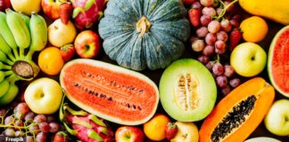 The fattiest fruit is… there are lesser-known fruits that pack equally impressive nutritional profiles