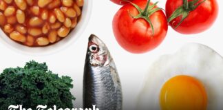 The five foods that every midlife man and woman should be adding to their weekly shop The five foods that every midlife man and woman should be adding to their weekly shop