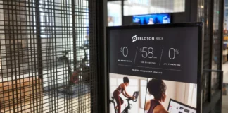 The rise of cycling indoors, thanks to technology The rise of cycling indoors, thanks to technology