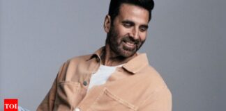 This one healthy habit of Akshay Kumar can be a solution to several health issues This one healthy habit of Akshay Kumar can be a solution to several health issues
