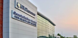 Thompson Health earns top American Heart Association recognition for workplace wellness Thompson Health earns top American Heart Association recognition for workplace wellness