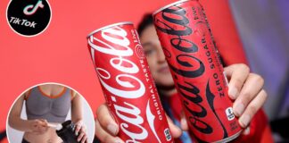 TikTok’s viral protein Diet Coke trend explained: Why doctors warn against mixing protein into your cola TikTok’s viral protein Diet Coke trend explained: Why doctors warn against mixing protein into your cola