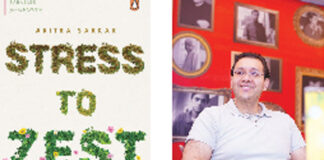 Transforming stress into personal growth Transforming stress into personal growth
