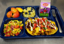 UC Davis Study Finds More Families Purchased School Meals After Federal Nutrition Policies Enacted UC Davis Study Finds More Families Purchased School Meals After Federal Nutrition Policies Enacted