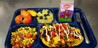 UC Davis Study Finds More Families Purchased School Meals After Federal Nutrition Policies Enacted UC Davis Study Finds More Families Purchased School Meals After Federal Nutrition Policies Enacted