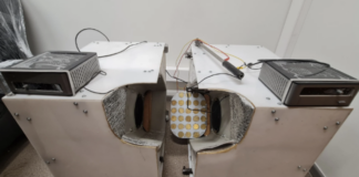 Ultrasound device could be ‘promising breakthrough’ for treating diabetic neuropathy Ultrasound device could be 'promising breakthrough' for treating diabetic neuropathy