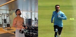 Virat Kohli Turns 36: Legendary Indian Batter’s Diet Chart And Fitness Routine