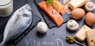Vitamin D for energy: Benefits and how to include it in your diet Vitamin D foods