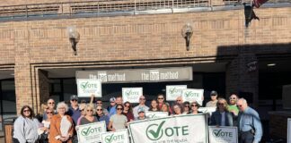 Voters support additional mental health services for Moraine Township Voters support additional mental health services for Moraine Township