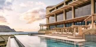 Wellness Awaits at These Hawaiʻi Resorts 02 0724 1 Hotel Hanalei