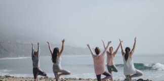 Wellness Is Now Worth $6.3T Wellness Is Now Worth $6.3T