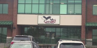 Wellness Wednesday: post-traumatic stress disorder and veterans Wellness Wednesday: post-traumatic stress disorder and veterans